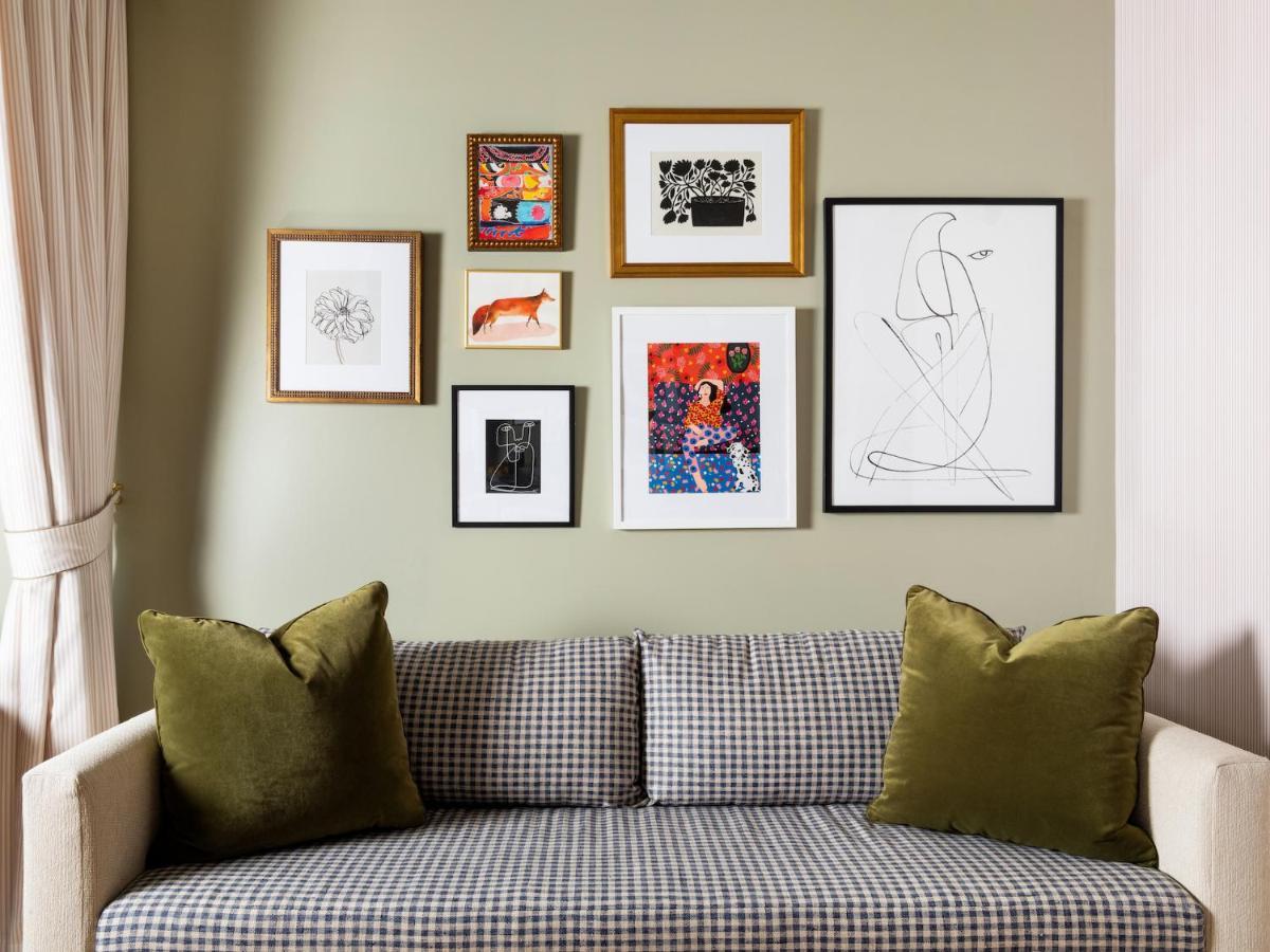 Palihouse Hyde Park Village Τάμπα Εξωτερικό φωτογραφία