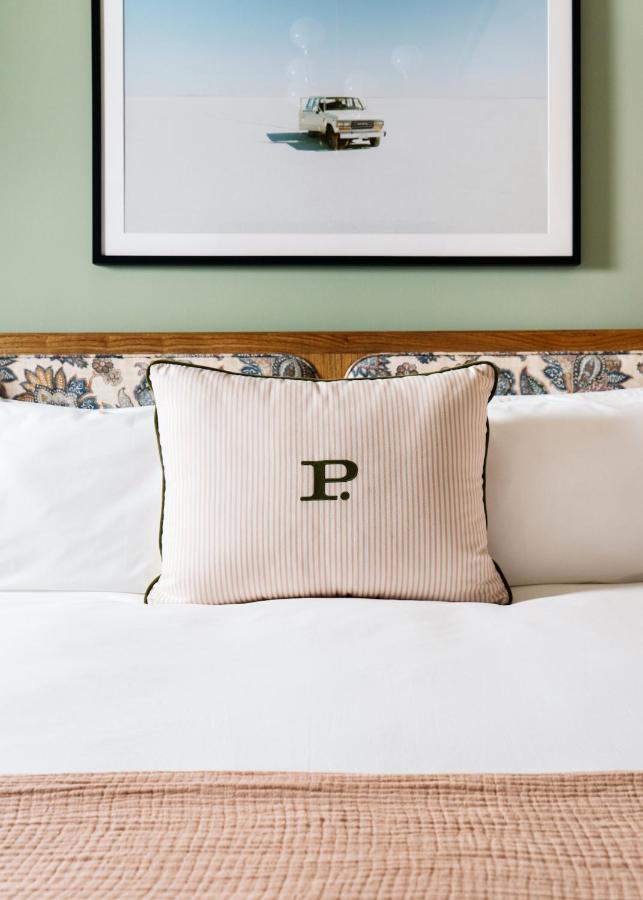 Palihouse Hyde Park Village Τάμπα Εξωτερικό φωτογραφία