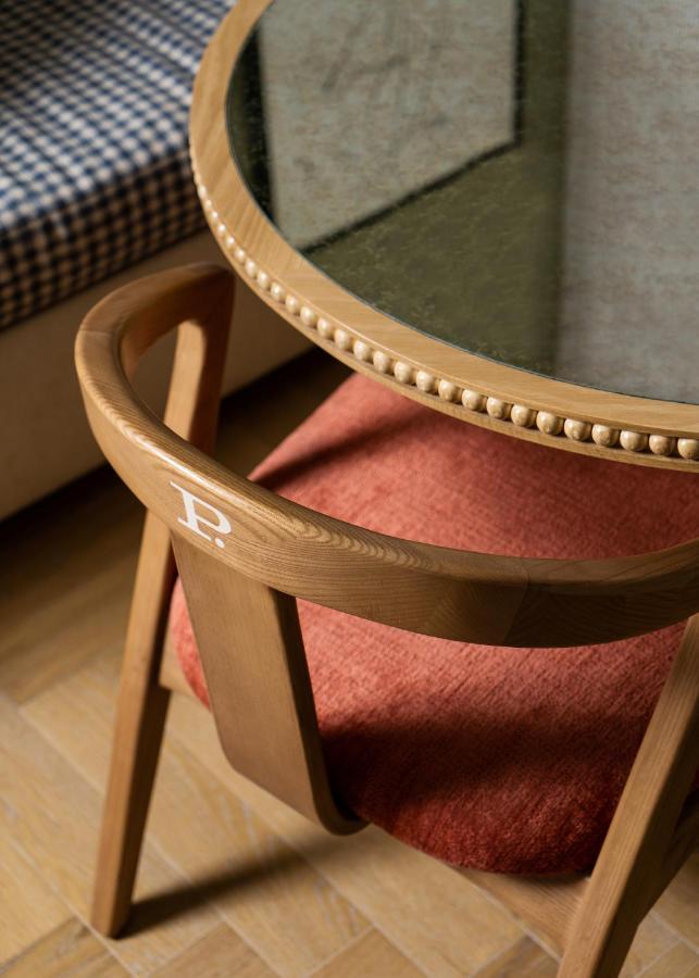 Palihouse Hyde Park Village Τάμπα Εξωτερικό φωτογραφία