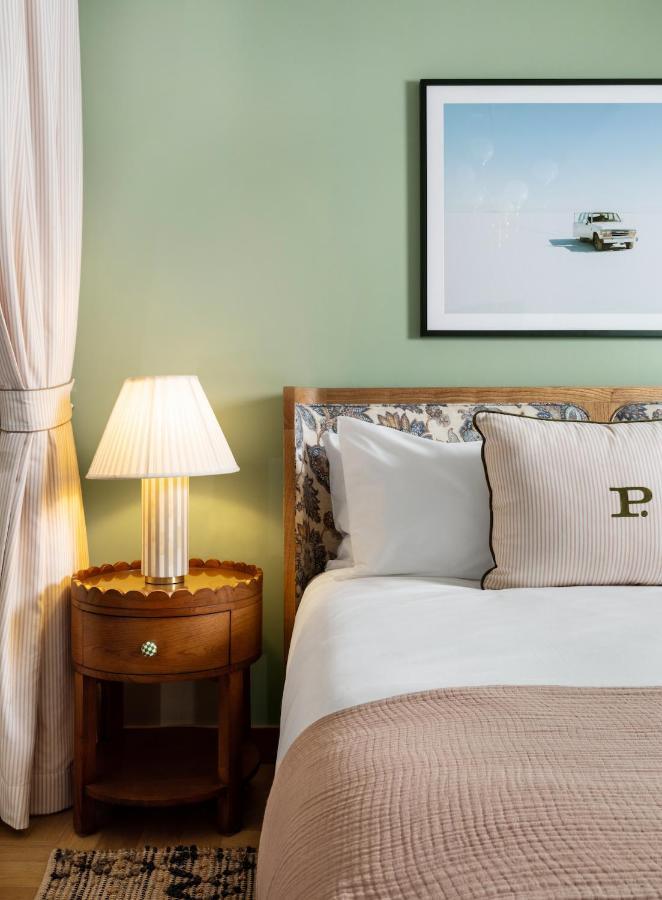 Palihouse Hyde Park Village Τάμπα Εξωτερικό φωτογραφία