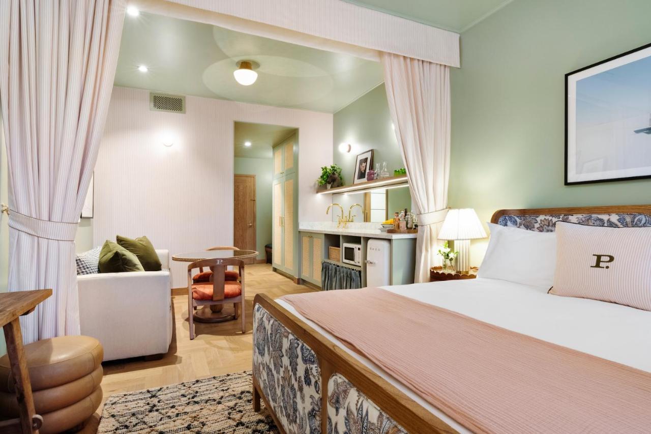 Palihouse Hyde Park Village Τάμπα Εξωτερικό φωτογραφία