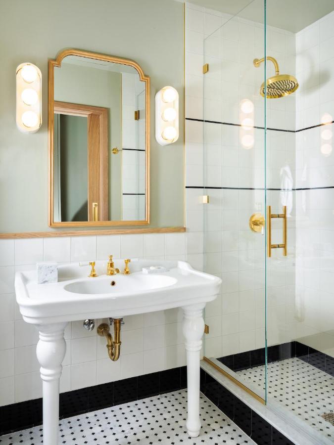 Palihouse Hyde Park Village Τάμπα Εξωτερικό φωτογραφία