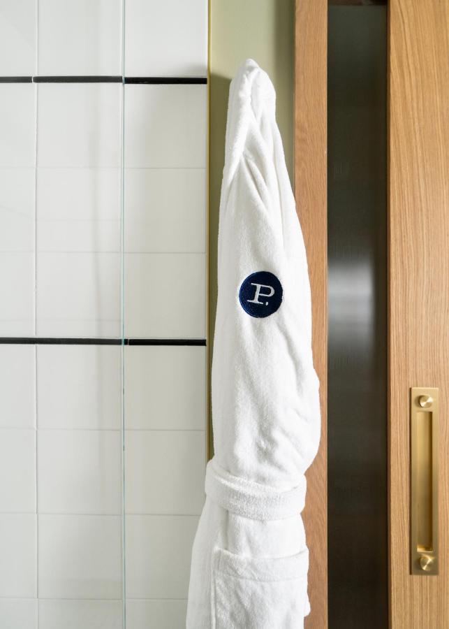 Palihouse Hyde Park Village Τάμπα Εξωτερικό φωτογραφία