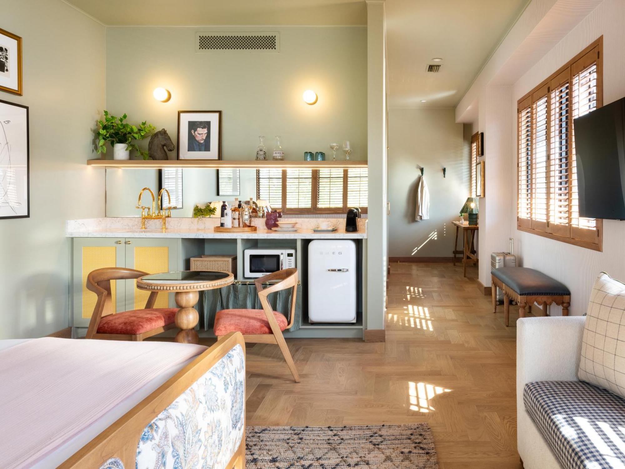 Palihouse Hyde Park Village Τάμπα Εξωτερικό φωτογραφία