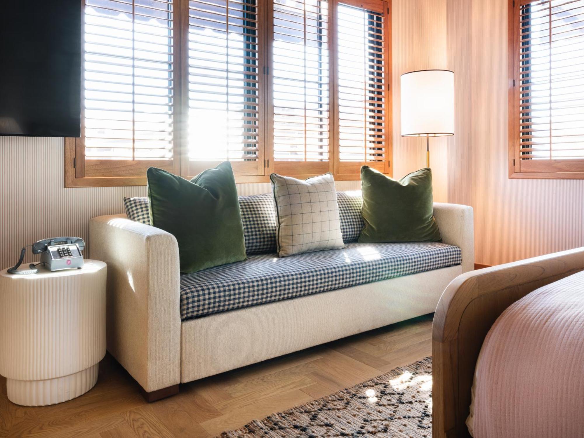 Palihouse Hyde Park Village Τάμπα Εξωτερικό φωτογραφία