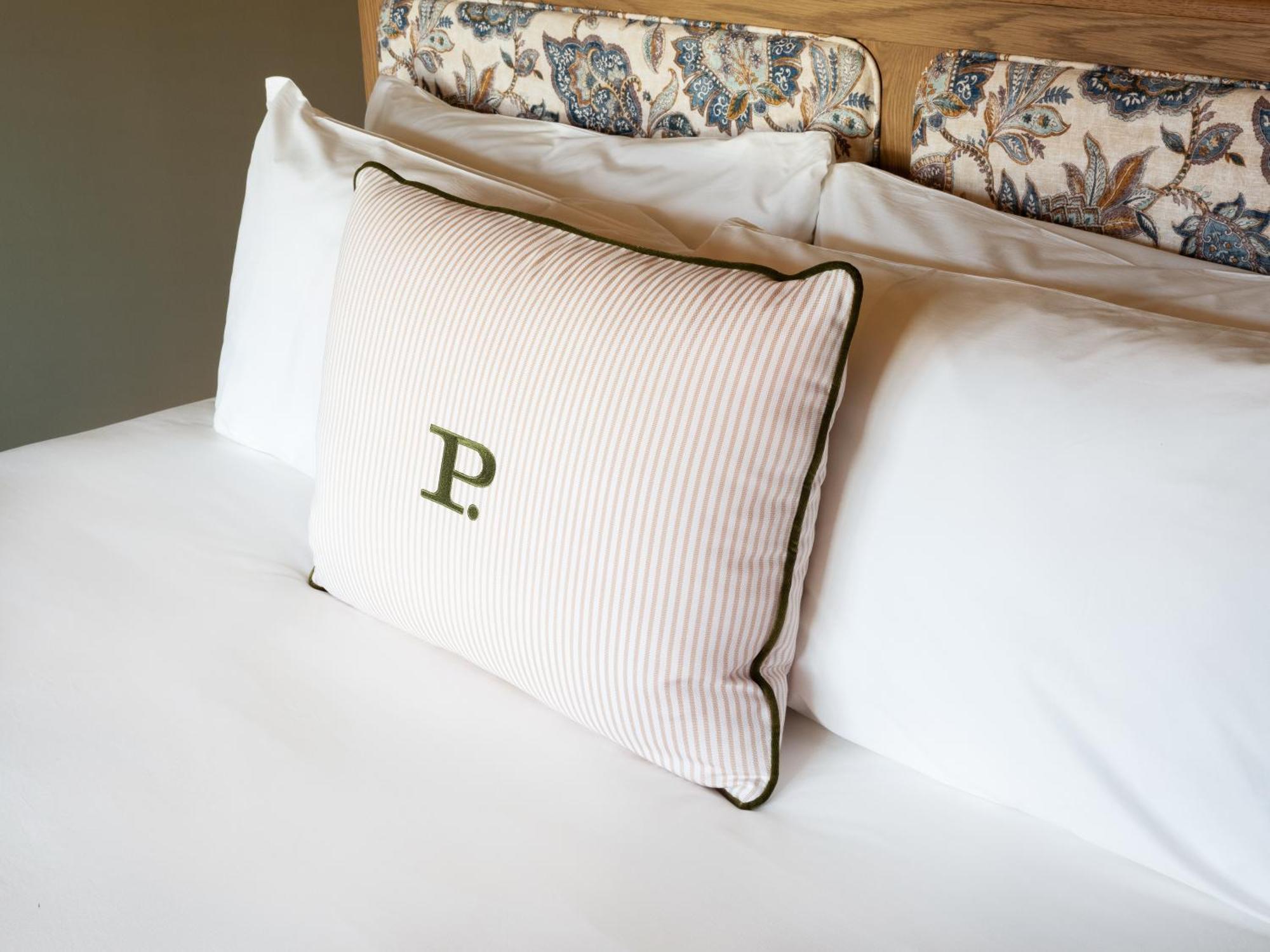 Palihouse Hyde Park Village Τάμπα Εξωτερικό φωτογραφία