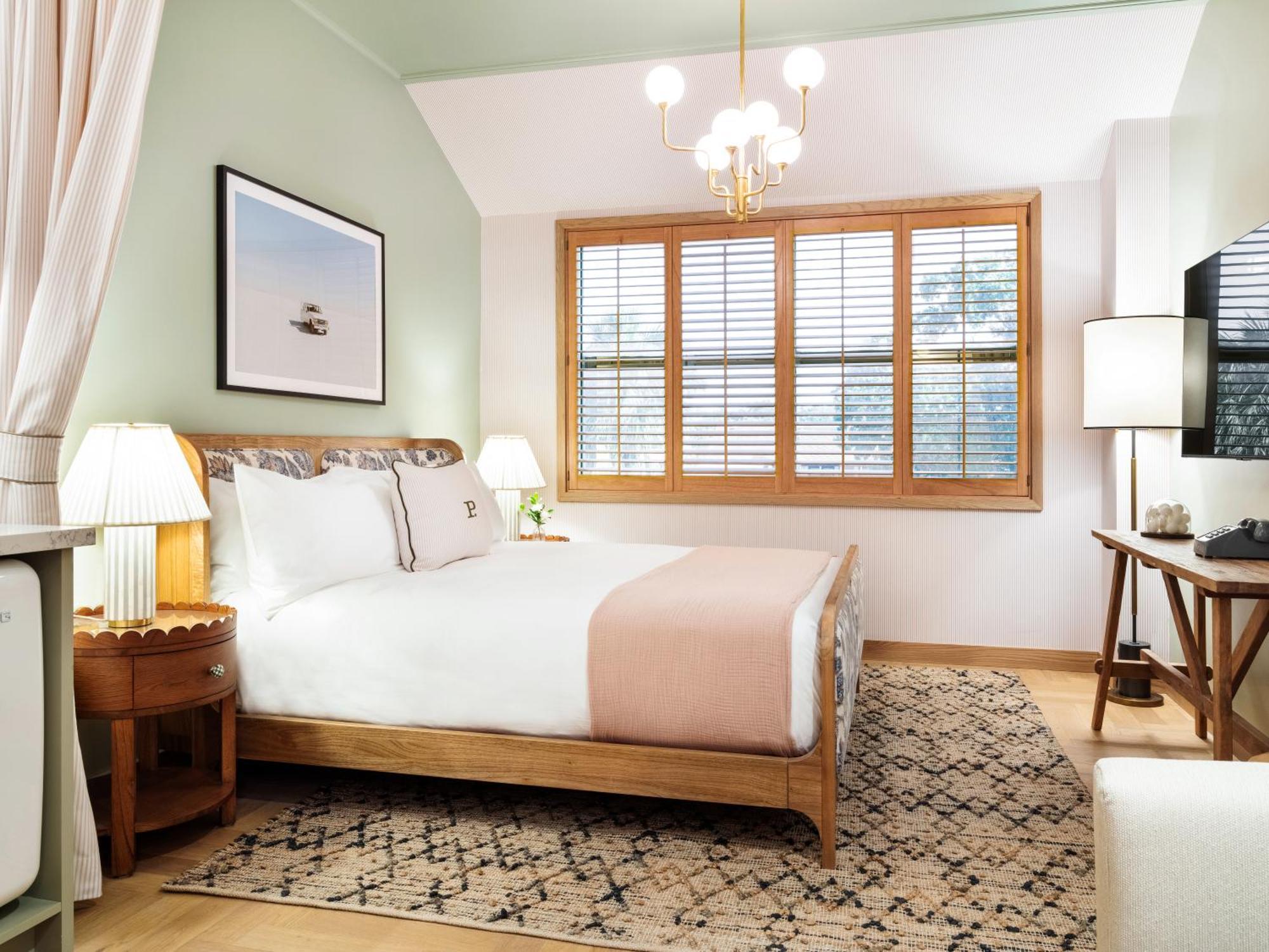 Palihouse Hyde Park Village Τάμπα Εξωτερικό φωτογραφία