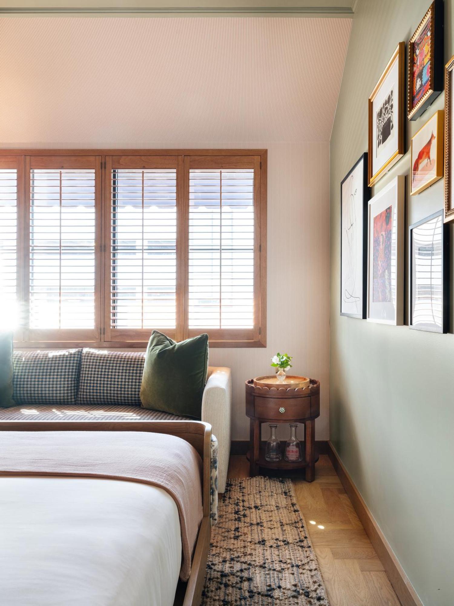 Palihouse Hyde Park Village Τάμπα Εξωτερικό φωτογραφία