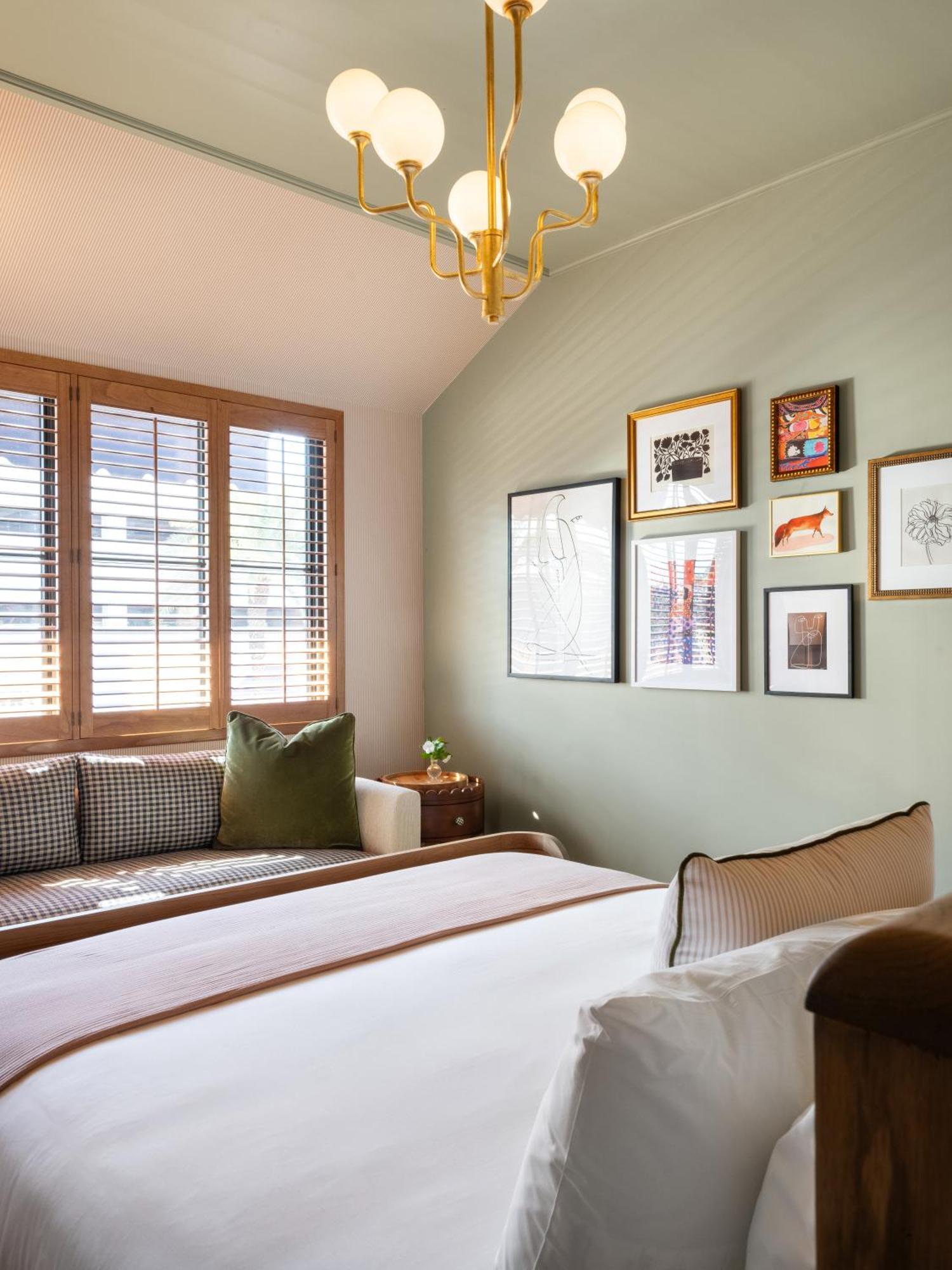 Palihouse Hyde Park Village Τάμπα Εξωτερικό φωτογραφία