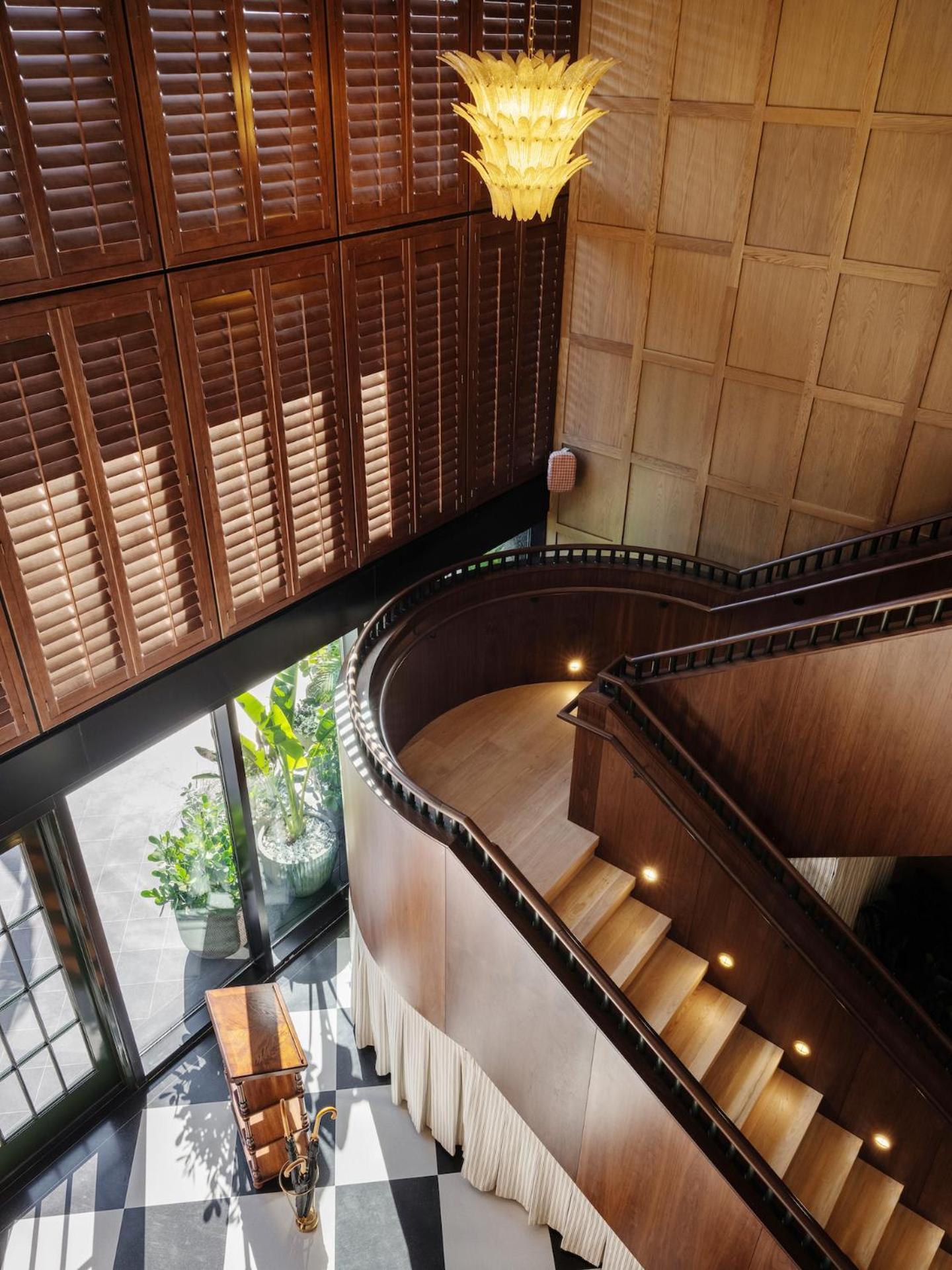 Palihouse Hyde Park Village Τάμπα Εξωτερικό φωτογραφία