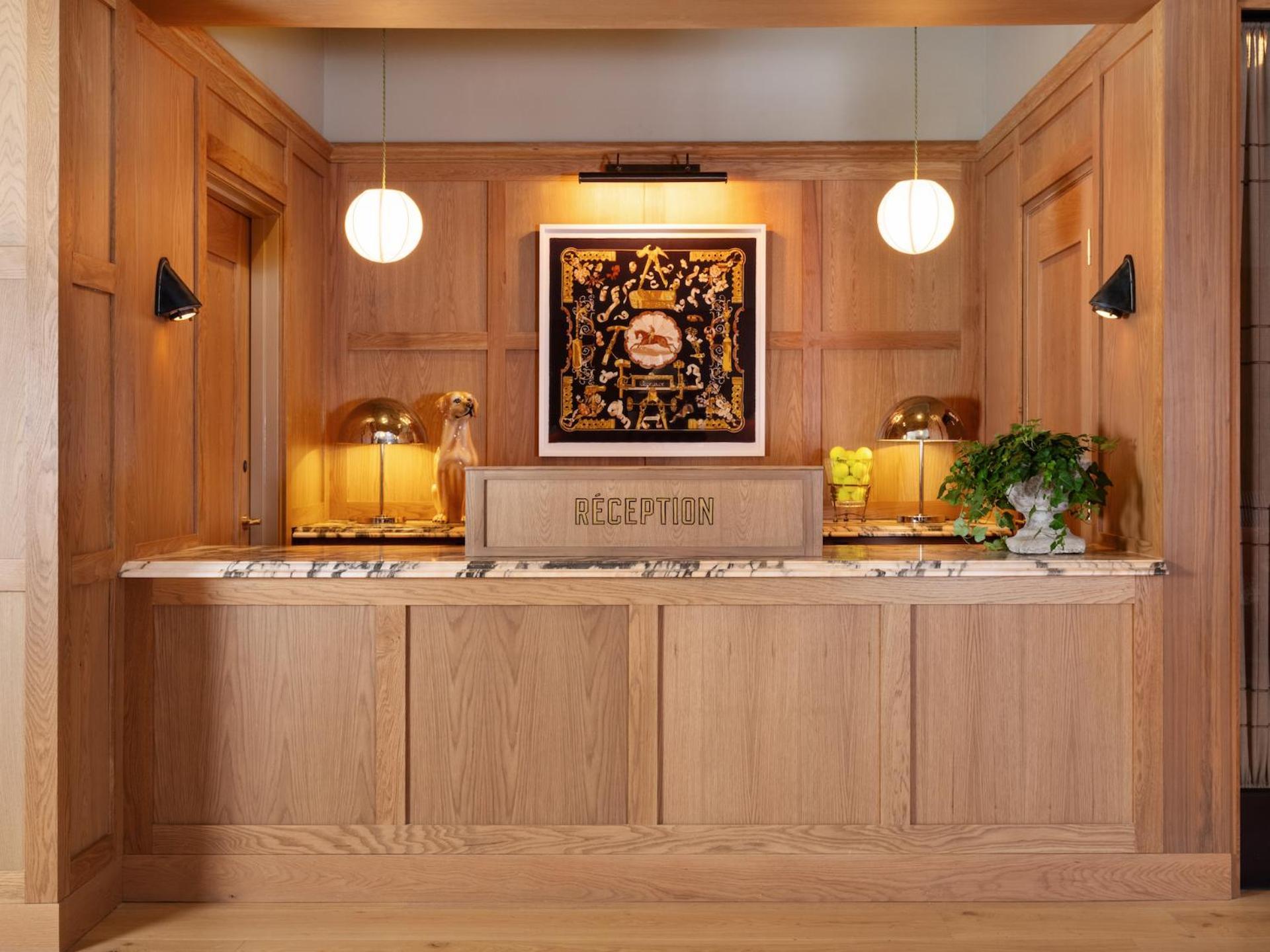 Palihouse Hyde Park Village Τάμπα Εξωτερικό φωτογραφία