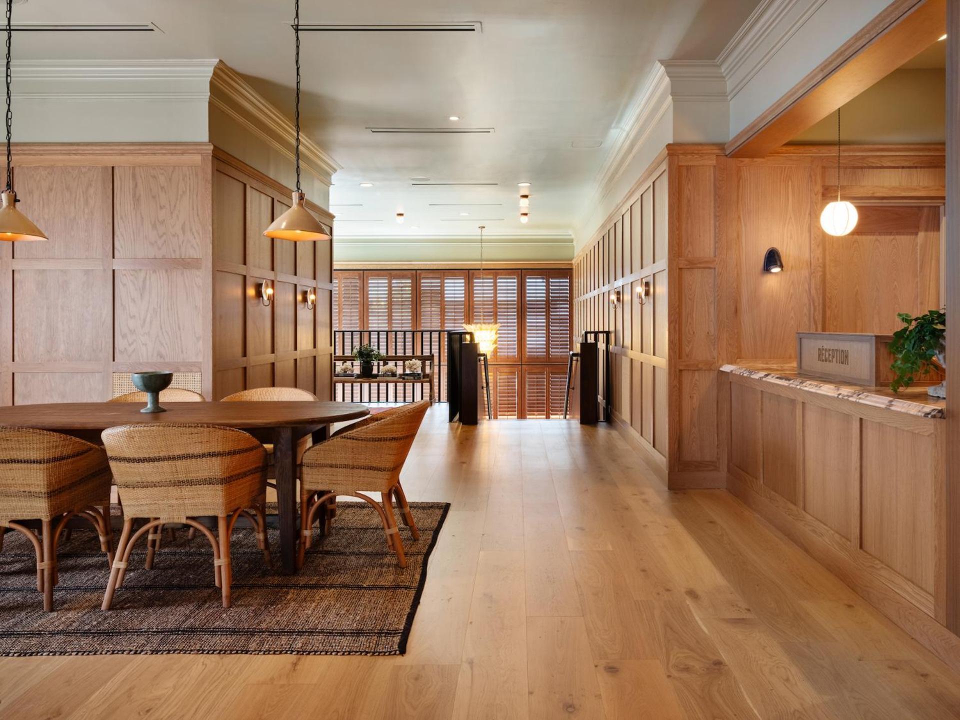Palihouse Hyde Park Village Τάμπα Εξωτερικό φωτογραφία