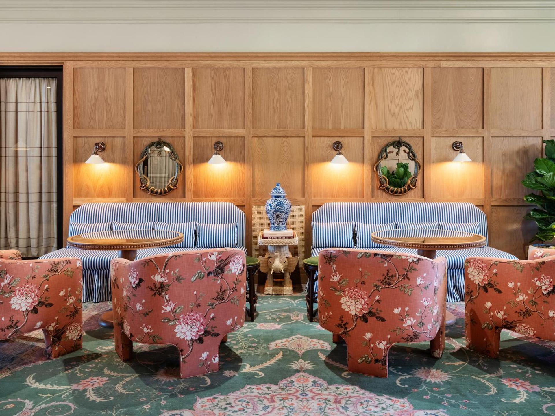 Palihouse Hyde Park Village Τάμπα Εξωτερικό φωτογραφία