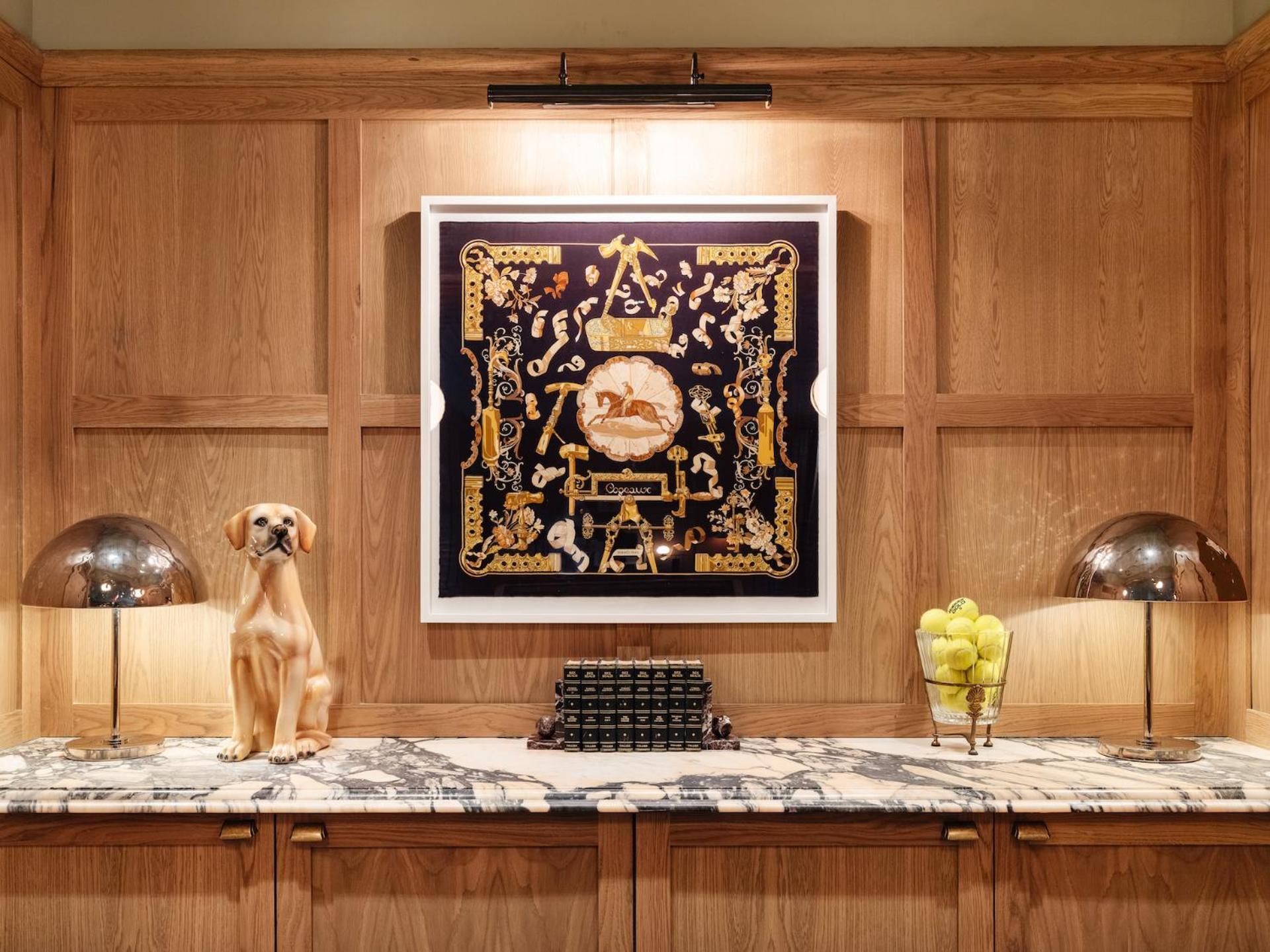 Palihouse Hyde Park Village Τάμπα Εξωτερικό φωτογραφία