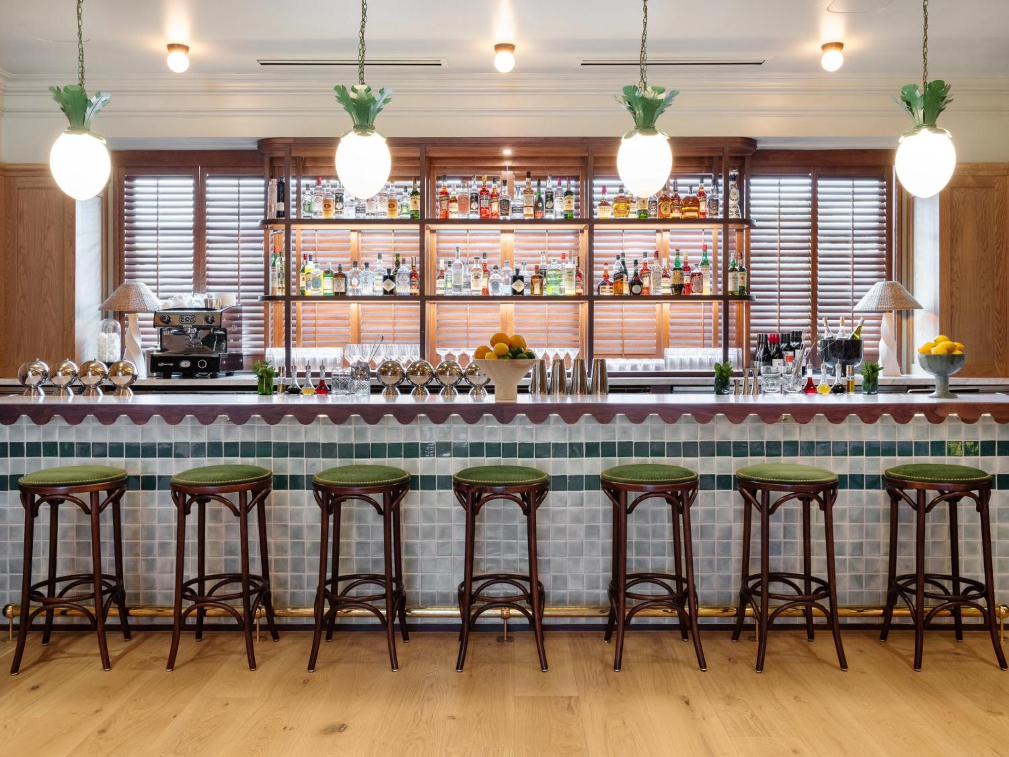 Palihouse Hyde Park Village Τάμπα Εξωτερικό φωτογραφία