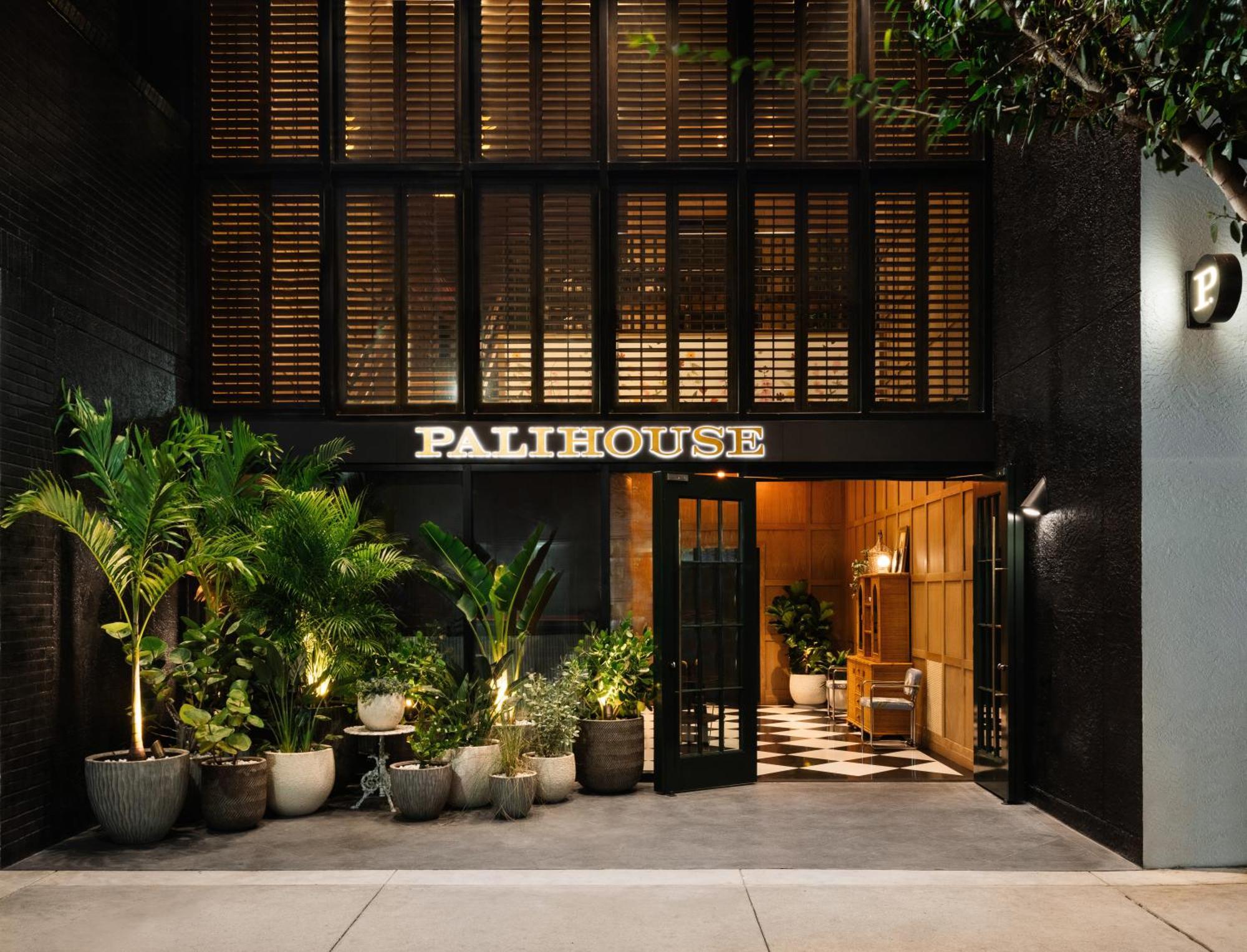 Palihouse Hyde Park Village Τάμπα Εξωτερικό φωτογραφία