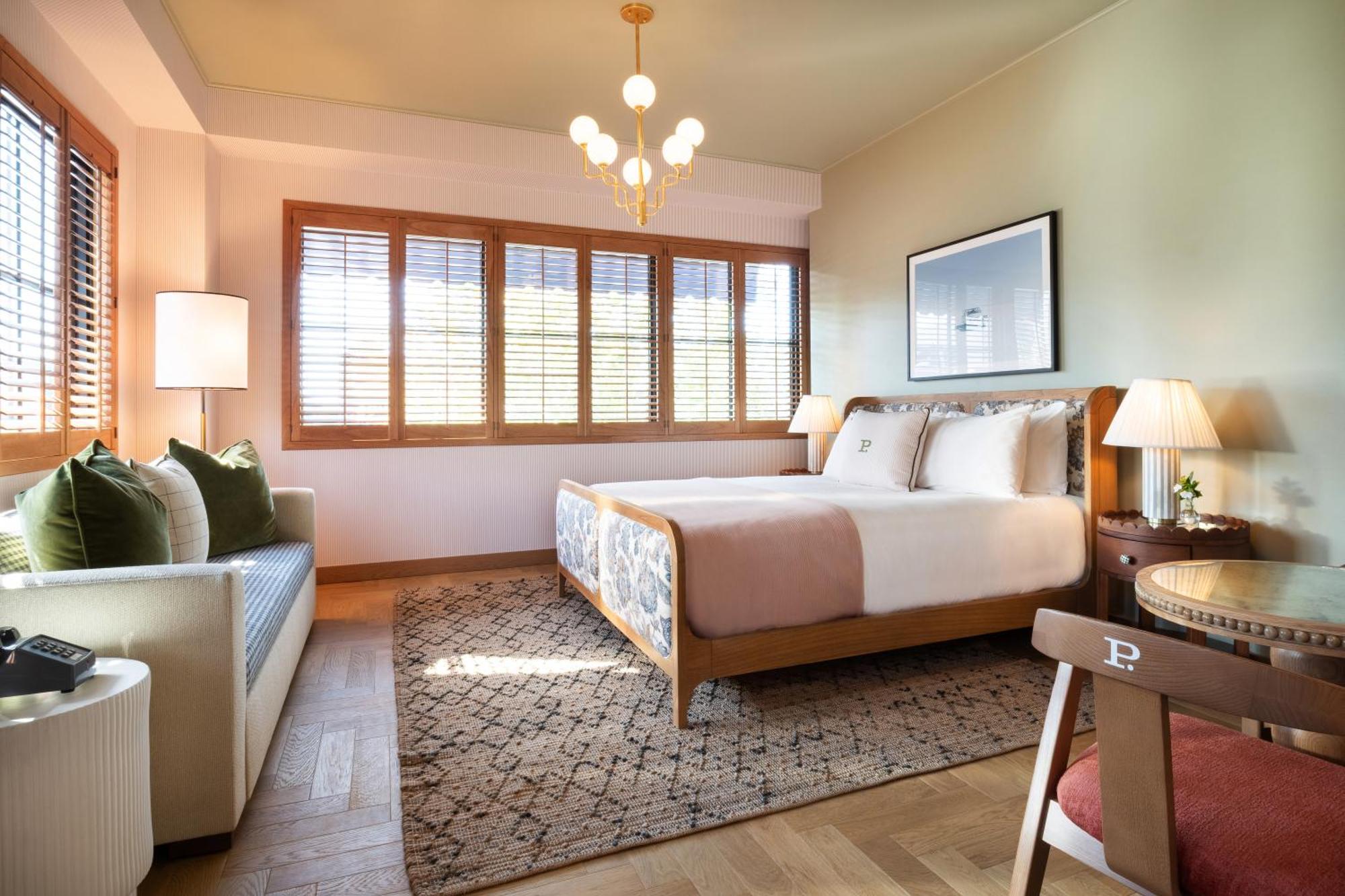 Palihouse Hyde Park Village Τάμπα Δωμάτιο φωτογραφία