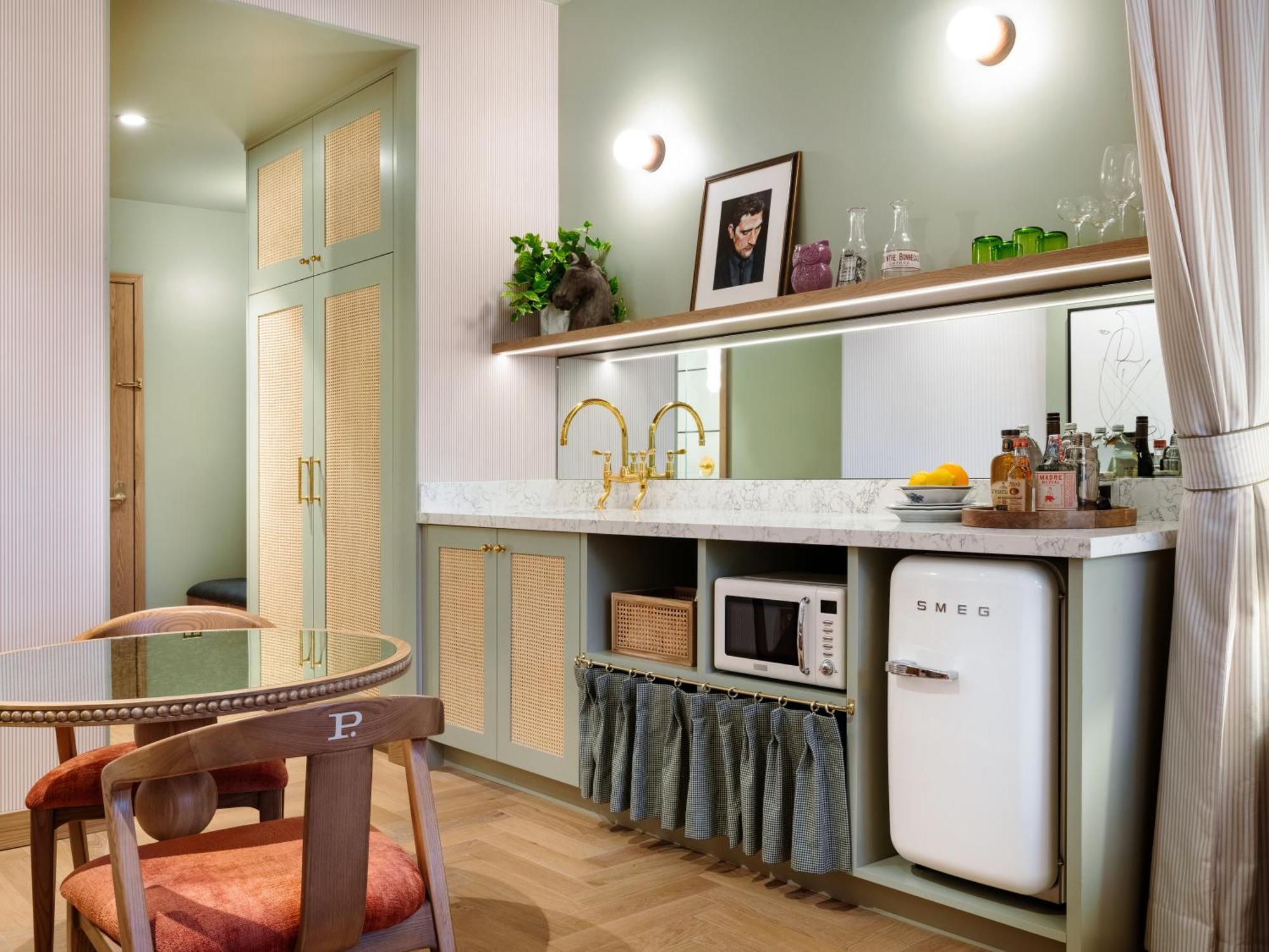 Palihouse Hyde Park Village Τάμπα Εξωτερικό φωτογραφία